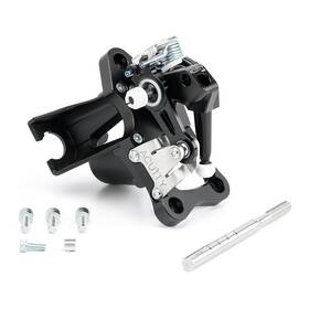 1960-1w Acuity Instruments 1-way Adjustable Shifter 2006-2011 Civic 8th Gen