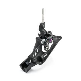 1981-lhd Acuity Instruments 4-way Adjustable Shifter Lhd 2022 Honda Civic/acura Integra