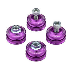 1930 Acuity Shifter Base Bushings For The 10th Gen Accord