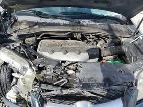1842623 Acura Used Automatic Transmission Shift Lever Assembly Fits 2005 Mdx Grade A