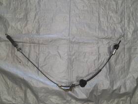 239.ac1512 Acura Mdx Shift Shifter Lever Linkage Cable Gear Select 2010 2011 2012 2013