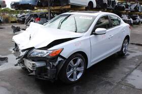 239.ac1i14 Acura Automatic Shift Shifter Cable 2014 Ilx 2.0l