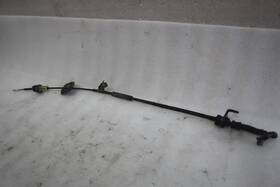 239.ac1k03 Acura 2002 2003 Cl Type S Gear Shifter Cable Linkage Automatic A/t