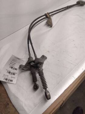 239.ac1n06 Acura 2006 Tl Shift Lever Cable/linkage M/t 358650