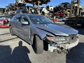 239.ac1n15 Acura Automatic Shift Shifter Cable 2015 16 17 18 19 20 Tlx 2.4l