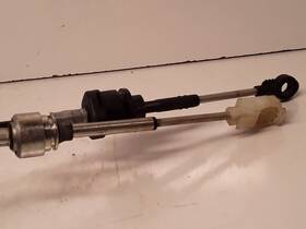239.ac1t06 Acura Tsx 2006 Shift Lever Linkage 373125