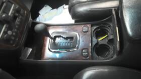 242.ac1401 Acura Gear Shifter Mdx 2001 Transmission Shift 1915402