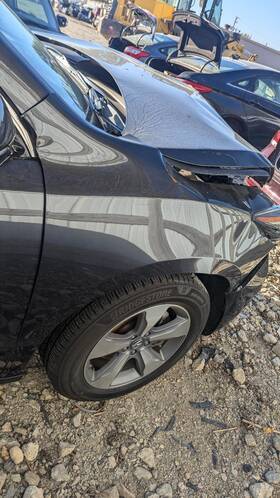 242.ac1415 Acura Shifter Mdx 2015 Transmission Shift 1009279
