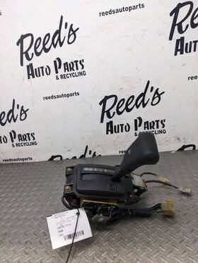 242.ac1d90 Acura 1990-1993 Integra 4door Automatic Shifter Oem 1183071