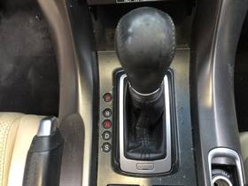242.ac1g14 Acura Tl 2014 Transmission Shift 855844