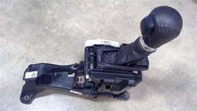 242.ac1i15 Acura 2015 15 Ilx A Transmission Shifter With Shift Knob 69278