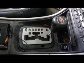 242.ac1k03 Acura Cl 2003 Transmission Shift 94955