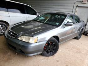 242.ac1l00 Acura Gear Shifter Tl 2000 Transmission Shift 1807752
