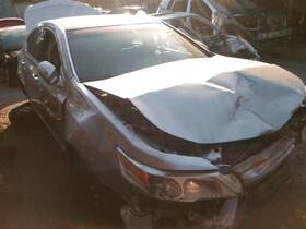 242.ac1m09 Acura Tl 2009 Transmission Shift 786138