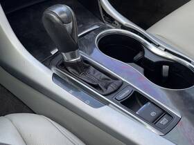 242.ac1n19 Acura 2015-2020 Tlx Floor Gear Shifter 2.4l At Fwd 51k -base- 62154