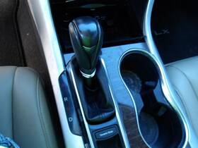 242.ac1n20 Acura Tlx 2020 Transmission Shift 7768083