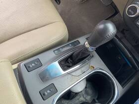 242.ac1o14 Acura Rdx 2014 Transmission Shift 1877853