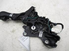 242.ac1o16 Acura At Transmission Floor Shifter Black Fits 2014-2016 Rdx 29943