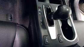 242.ac1p16 Acura 2016 16 Rdx Automatic Transmission Shifter With Knob 93462