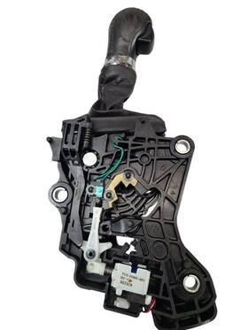 242.ac1p17 Acura Rdx 2017 Transmission Shift 595629