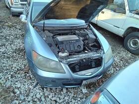 242.ac1r06 Acura Shifter Assembly Only Rl 2006 Transmission Shift 1756617