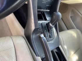 242.ac1t12 Acura Shifter Tsx 2012 Transmission Shift 5194431
