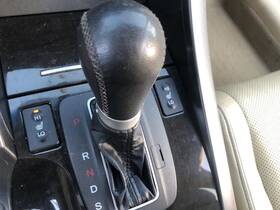 242.ac1t13 Acura Tsx 2013 Transmission Shift 821329