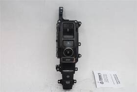 35355ty3a010 Acura 242.ac1t16 Automatic Floor Shifter Auto Gear Shift Rlx 2016 16 1297039