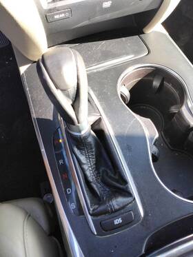 4562882 Acura Used Automatic Transmission Shift Lever Assembly Fits 2014 Mdx Trans Shif