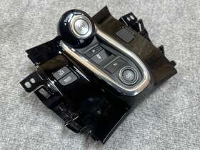 54000-tgv-a821-m1 Acura Tlx A-spec 21-23 Oem Electronic Gear Shifter Switch With Bezel Trim 13k