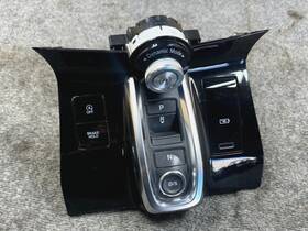 54000-tya-a511-m1 Acura Mdx A-spec 22-24 Oem Electronic Shifter Usb Brake Hold Switch With Bezel 25k