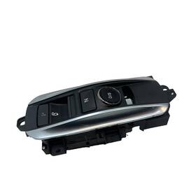 54000-tz5-a94 Acura Oem Mdx 3.5l 2017-2018 Automatic Transmission Shifter Gear Selector Switch