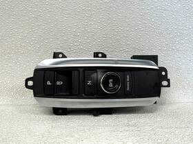 54000trxa920m1 Acura 2017-2020 Mdx 3.0l Center Console Gear Shifter Control Switch Oem Lot2588