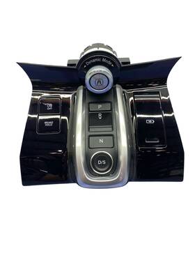 54000tyaa511 Acura 2022-2024 Mdx Oem Front Console Mounted Gear Selector Shifter With Usb Port 54000tyaa511 Acura 2022-2024 Mdx Oem Front Console Mounted Gear Selector Shifter With Usb Port