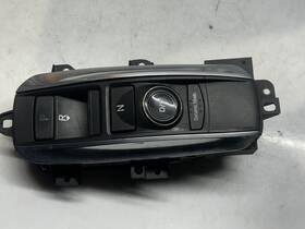 54000tz5a931m1 Acura 2017 - 2020 Mdx Transmission Gear Shifter Switch 54000tz5a93 Oem