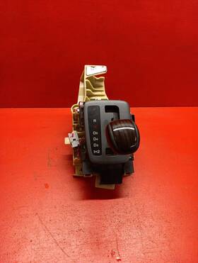 54010-s3v-a91za Acura 2006 Mdx 3.5l Auto Transmission Shifter Assembly 54010s3va91za