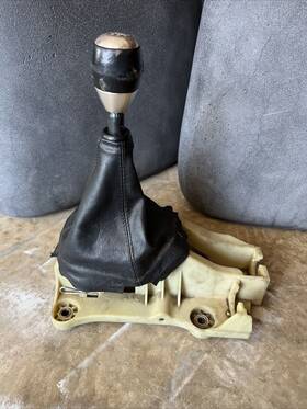54100-sdp-a01 Acura 2003 Honda Accord V6 6 Speed Shifter Shift Box Manual Oem J30 3.0 Series 03-05