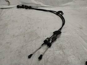 54100-tl1-g01 Acura 09-14 Tsx - 2.4l Manual K24z3 6 Speed Shifter Cables Oem