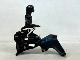 54300-tx6-a81zb Acura 2013-2018 Ilx Auto Trans Gear Shifter Selector Lever And Knob Oem Lot2706