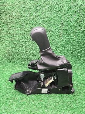 54300-ty2-a81za Acura 2014-2017 Rlx Auto Transmission Gear Shifter Selector With Knob Oem