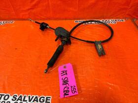 54315-sda-a84 Acura 04-08 Tsx - Automatic / Auto Shifter Control Wire Cable Oem #255