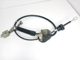 54315-sep-a85 Acura 2005-2006 Tl Automatic Shifter Cable Wire Gear Changer Oem