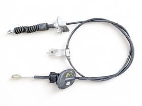 54315-sja-j01 Acura Rl 09-10 Automatic Transmission Shifter Shift Wire Control Cable A/t 5431