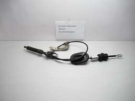 54315-tk4-a91 Acura 2012 Tl Automatic Transmission Shifter Cable Oem And Cflo