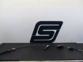 54315-tl1-g02 Acura 2009 Tsx - 2.4l Automatic Transmission Gear Select Shift Cable Wire