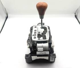 600610487 Acura Oem 04-08 Tl Base Automatic Transmission Floor Gear Shift Shifter Selector