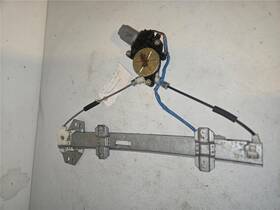 72250sz3a23 Acura 72250sz3a22 1998 - 2003 Front Left Window Regulator Oem