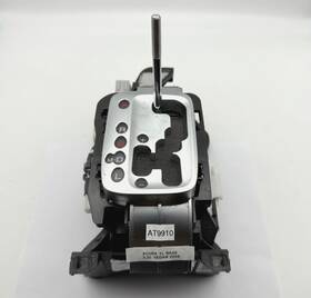 728110176 Acura Oem 04-08 Tl Base Automatic Transmission Floor Gear Shift Shifter Selector