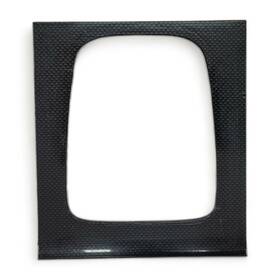 77294-sep-a02 Acura Tl 04-08 Front Center Console Shifter Bezel Cover Trim Caron 77294-sep-a