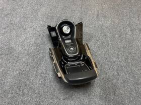 77295-tjb-a0 Acura Rdx A-spec 19-25 Electronic Gear Shifter Switch With Mouse Pad Bezel Oem 109k